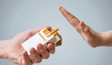 Έναρξη ισχύος της απαγόρευσης των θερμαινόμενων προϊόντων καπνού με άρωμα/γεύση