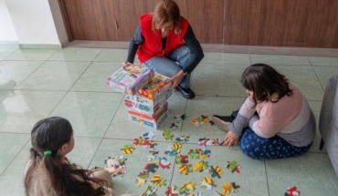 Ζητούν προσωρινή μεταστέγαση σχολείων οι γονείς Ακρωτηρίου