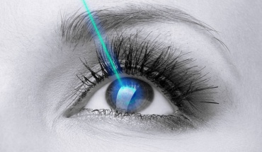 Laser διόρθωσης της μυωπίας μετά τα 40 έτη...