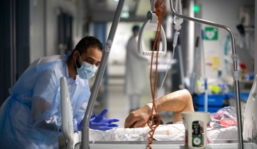 Κτυπούν «κόκκινο» οι ενδονοσοκομειακές λοιμώξεις στην Κύπρο