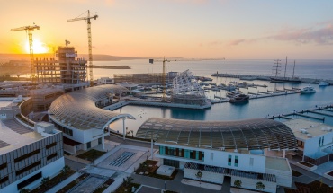 Μαρίνα Αγίας Νάπας: Ελλιμενισμός, φύλαξη σκαφών και υψηλού επιπέδου υπηρεσίες με 30% έκπτωση