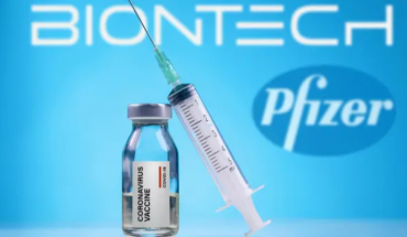 Pfizer-BioNTech: Δοκιμές συνδυαστικού εμβολίου κατά Covid και γρίπης