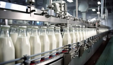Έρευνα ΕΠΑ στην παραγωγή και διάθεση γάλακτος