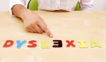 Δυσλεξία: Ευρύτερες διαφορές στην οπτική επεξεργασία