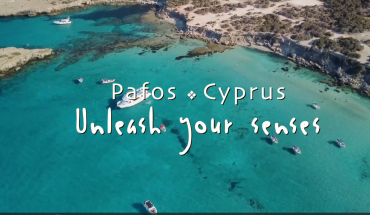 Η Πάφος ξεχωρίζει με δυναμική ψηφιακή εκστρατεία
