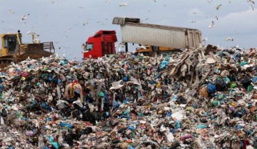 Σημαντική αύξηση στα αστικά απόβλητα στην Κύπρο