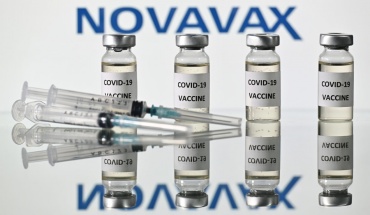 Στους 86 οι εμβολιασμένοι με Novavax