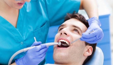 Δωρεάν οδοντιατρική εξέταση προς το κοινό