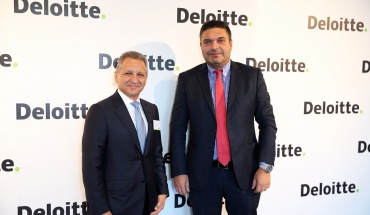 Η Deloitte συμβάλλει στον διάλογο για την επίτευξη μιας ανθεκτικής οικονομίας