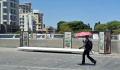 Πορτοκαλί προειδοποίηση για ακραία μέγιστη θερμοκρασία την Τετάρτη