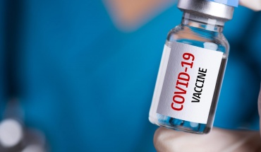 Εμβολιασμοί κατά της COVID των κατοίκων της ευρύτερης περιοχής κουμανταροχωρίων