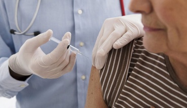 Κ. Αθανασίου: Μεγάλη προσέλευση για εμβολιασμό κατά της γρίπης