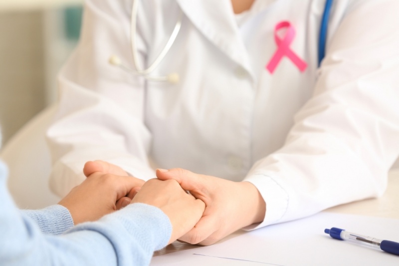 Ευρωπαϊκή πιστοποίηση στη χειρουργική ογκολογία μαστού για Κλινική