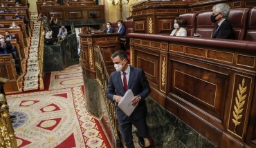 Ισπανία: Νόμος για ιατρική άδεια εξαιτίας έντονων πόνων περιόδου