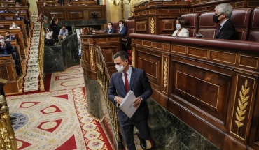 Ισπανία: Νόμος για ιατρική άδεια εξαιτίας έντονων πόνων περιόδου