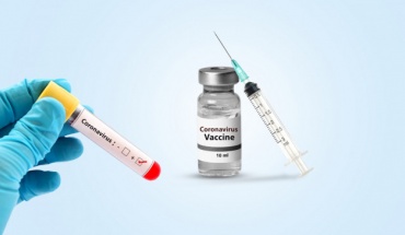 Καλά νέα από την Οξφόρδη σχετικά με το εμβόλιο κατά του κορωνοϊού