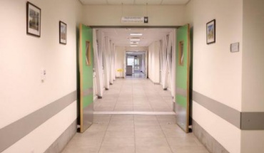Υπερπληθυσμός και ελλείψεις στο Νοσοκομείο Αθαλάσσας