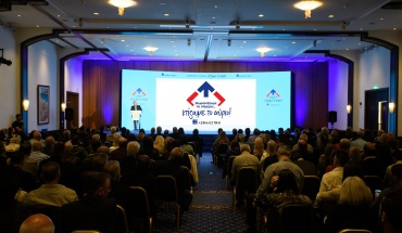 CNP ΑΣΦΑΛΙΣΤΙΚΗ: Παγκύπριο Συνέδριο 2024 | «Θωρακίζουμε το σήμερα . . . κτίζουμε το αύριο!»