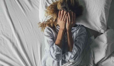 Η έλλειψη ύπνου σχετίζεται με υψηλή αρτηριακή πίεση