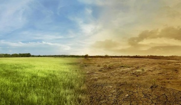 Τις νέες κλιματικές συνθήκες συζήτησαν Υπ. Γεωργίας – Επ. Κλίματος