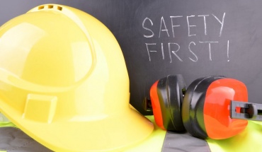 Πρόστιμα σε δύο εταιρείες για ασφάλεια στην εργασία