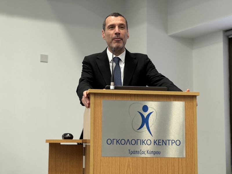 &Upsilon;&pi;. &Upsilon;&gamma;&epsilon;ί&alpha;&sigmaf;: &Pi;&upsilon;&lambda;ώ&nu;&alpha;&sigmaf; &epsilon;&pi;&iota;&sigma;&tau;&eta;&mu;&omicron;&nu;&iota;&kappa;ή&sigmaf; &alpha;&rho;&iota;&sigma;&tau;&epsilon;ί&alpha;&sigmaf; &tau;&omicron; &Omicron;&gamma;&kappa;&omicron;&lambda;&omicron;&gamma;&iota;&kappa;ό &Kappa;έ&nu;&tau;&rho;&omicron; &Tau;&rho;. &Kappa;ύ&pi;&rho;&omicron;&upsilon;