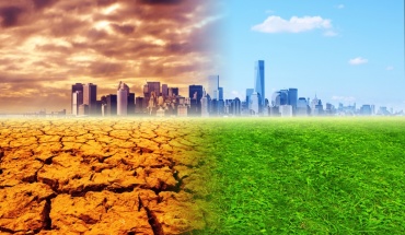 Aνάγκη βούλησης για αντιμετώπιση κλιματικής αλλαγής