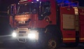 Ζημιές σε οικία στο Αλεθρικό από φωτιά τα ξημερώματα