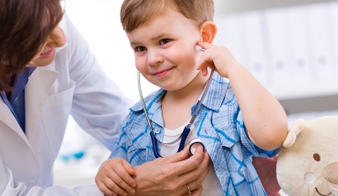 Χαμηλό το ποσοστό παιδιών με ακάλυπτες ιατρικές ανάγκες