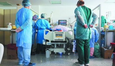 Κρίσιμη ευρωπαϊκή αποστολή για την Υγεία στην Κύπρο