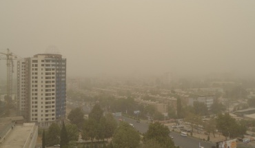 Σκόνη την Τετάρτη, βροχές και καταιγίδες την Παρασκευή