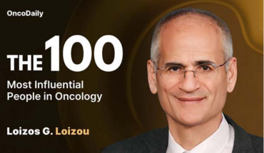 Στους 100 «πιο επιδραστικούς ανθρώπους στην Ογκολογία» παγκοσμίως ο Καθηγητής Λ. Λοΐζου