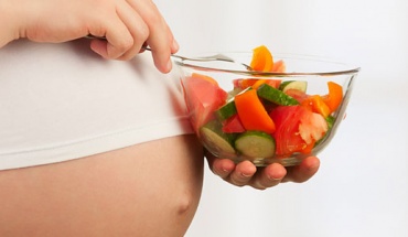 Εγκυμοσύνη και έλλειψη σημαντικών θρεπτικών συστατικών