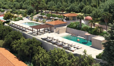 Το 5* Valmar Corfu ανοίγει τις πύλες του το καλοκαίρι του 2025 στην Κέρκυρα
