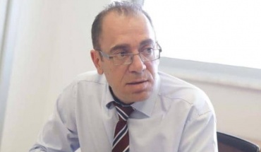 Θ. Αντωνίου: Οι λόγοι παραίτησης από ΟΑΥ