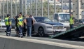 Εντοπίστηκε μοτοσικλέτα που πιστεύεται ότι χρησιμοποίησαν οι δολοφόνοι του Δημοσθένους