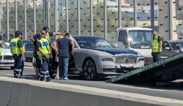 Εντοπίστηκε μοτοσικλέτα που πιστεύεται ότι χρησιμοποίησαν οι δολοφόνοι του Δημοσθένους