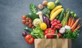 Τα μέσα κοινωνικής δικτύωσης συμβάλλουν στην αύξηση της πρόσληψης φρούτων και λαχανικών