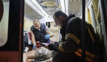 ΠΟΥ:  Χιλιοστή επίθεση σε υπηρεσίες υγείας λόγω πολέμου