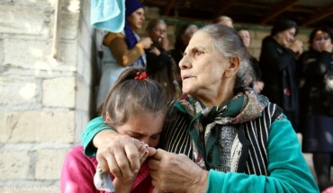 Κινητοποίηση ΠΟΥ για ανθρωπιστική κρίση στην Αρμενία