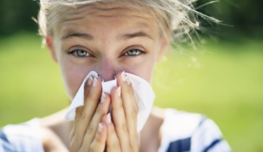 Γιατί οι εποχικές αλλεργίες μπορεί να είναι πιο έντονες φέτος