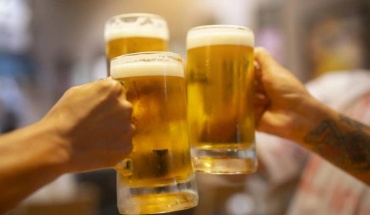 Αυξημένες σε σχέση με 2019 οι παραδόσεις μπύρας