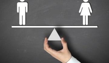 Πέντε πόλεις στον ίδιο παλμό για την ισότητα των φύλων