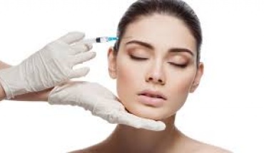 Botox για ρυτίδες αλλά και για υπεριδρωσία
