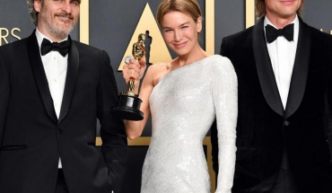 Τα βραβεία Oscar του 2020 ανέδειξαν μερικούς από τους ωραιότερους γυναικείους κοιλιακούς μυς