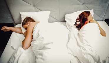 Ο κακός ύπνος σχετίζεται άμεσα με το κακό ή...ανύπαρκτο σεξ