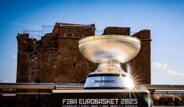 Το ECOMMBX Cup στη Λεμεσό 9 και 10 Αυγούστου