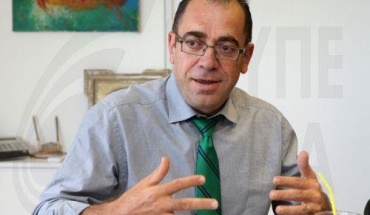 Ελεγκτική υπηρεσία: Θέμα ασυμβίβαστου για Πρόεδρο ΟΑΥ