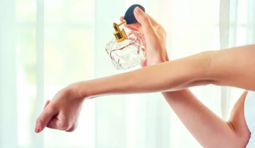 Αρώματα: Πώς επηρεάζουν το δέρμα και τις... αλλεργίες