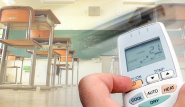 Ανησυχίες για κλιματιστικά στα σχολεία - Τι προτείνει το ΕΤΕΚ